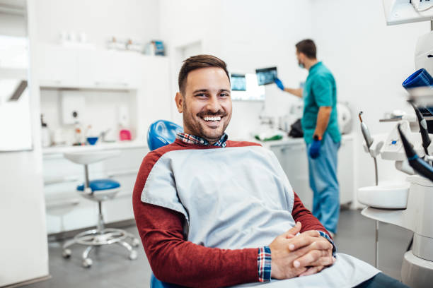 Emergency Dental Services in Muscoy, CA