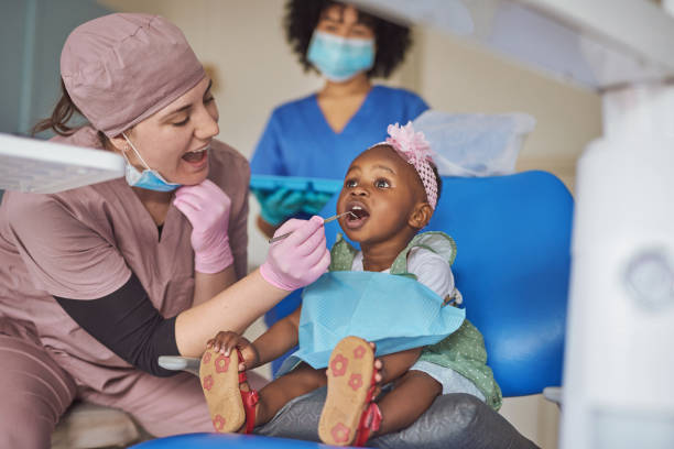 Best Tooth Extraction  in Muscoy, CA