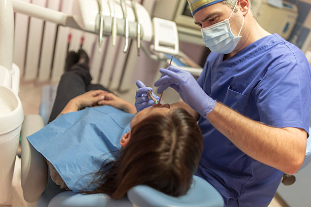Best Pediatric Dentistry  in Muscoy, CA