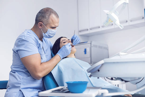 Best Root Canal Treatment  in Muscoy, CA